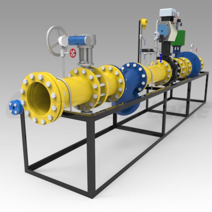 מערכת אספקת דלק